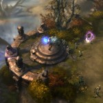 Lande di Leoric