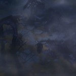 Nebbia di Tristram