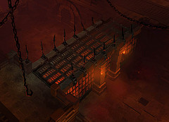 Nuovi concept-art al Blizzard Museum