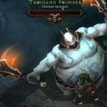 Difficoltà di gioco e i boss di Diablo 3