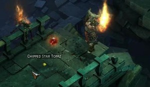 Le gemme in Diablo 3