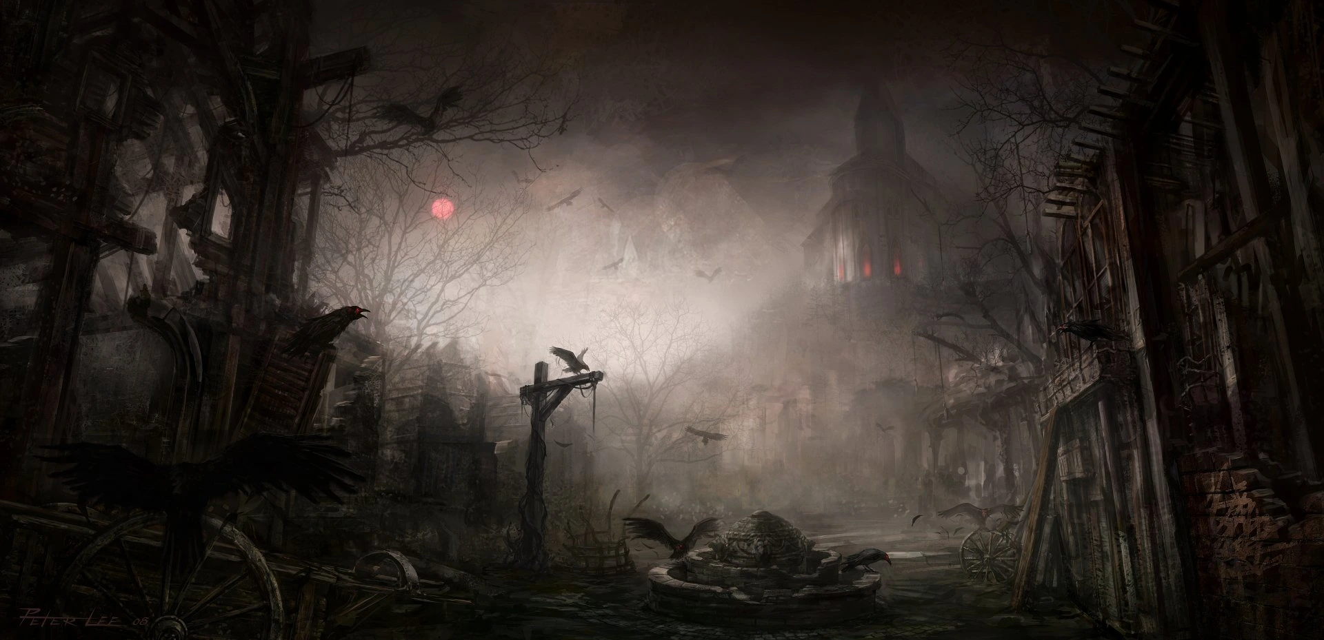 Nuovo sitema di attributi in Diablo 3